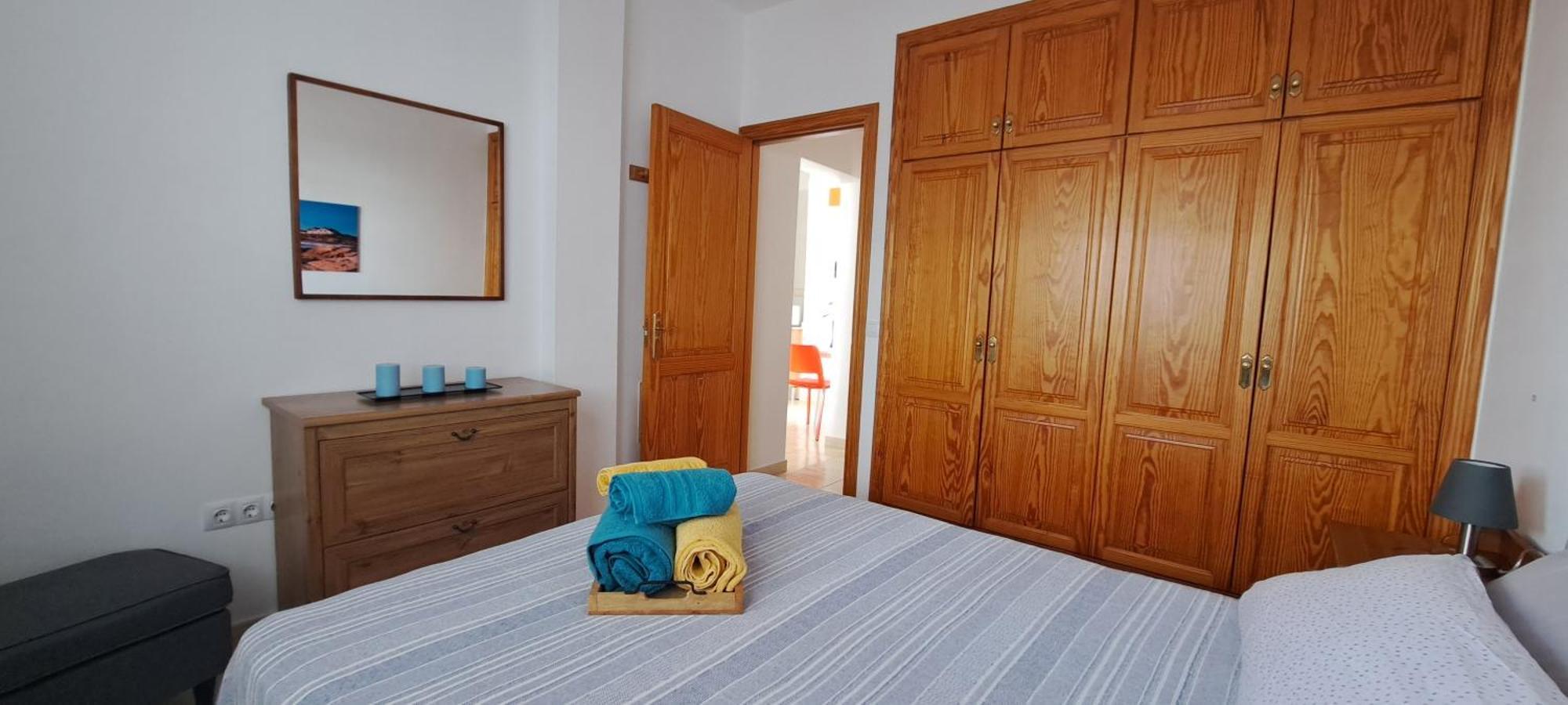 Casa Fayna Apartment *