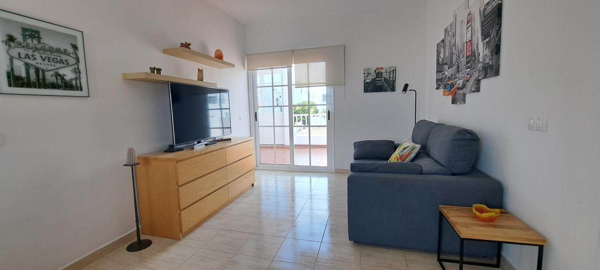 Casa Fayna Playa Honda (Lanzarote)