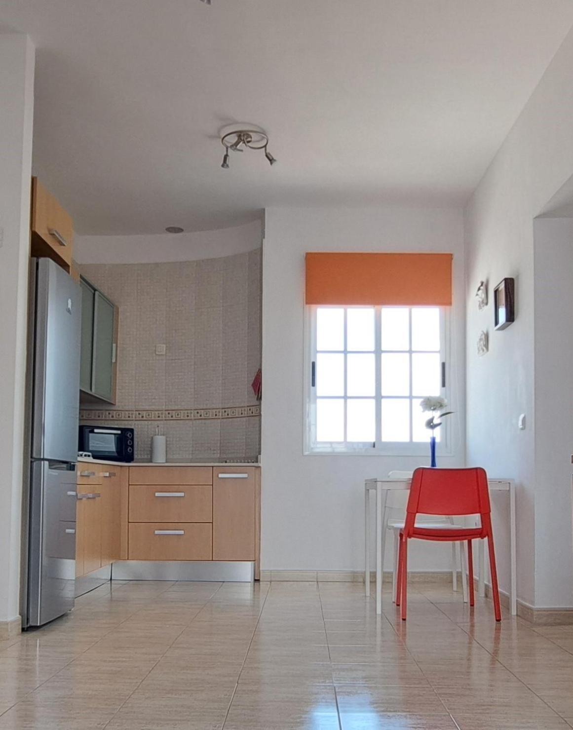 Casa Fayna Apartment