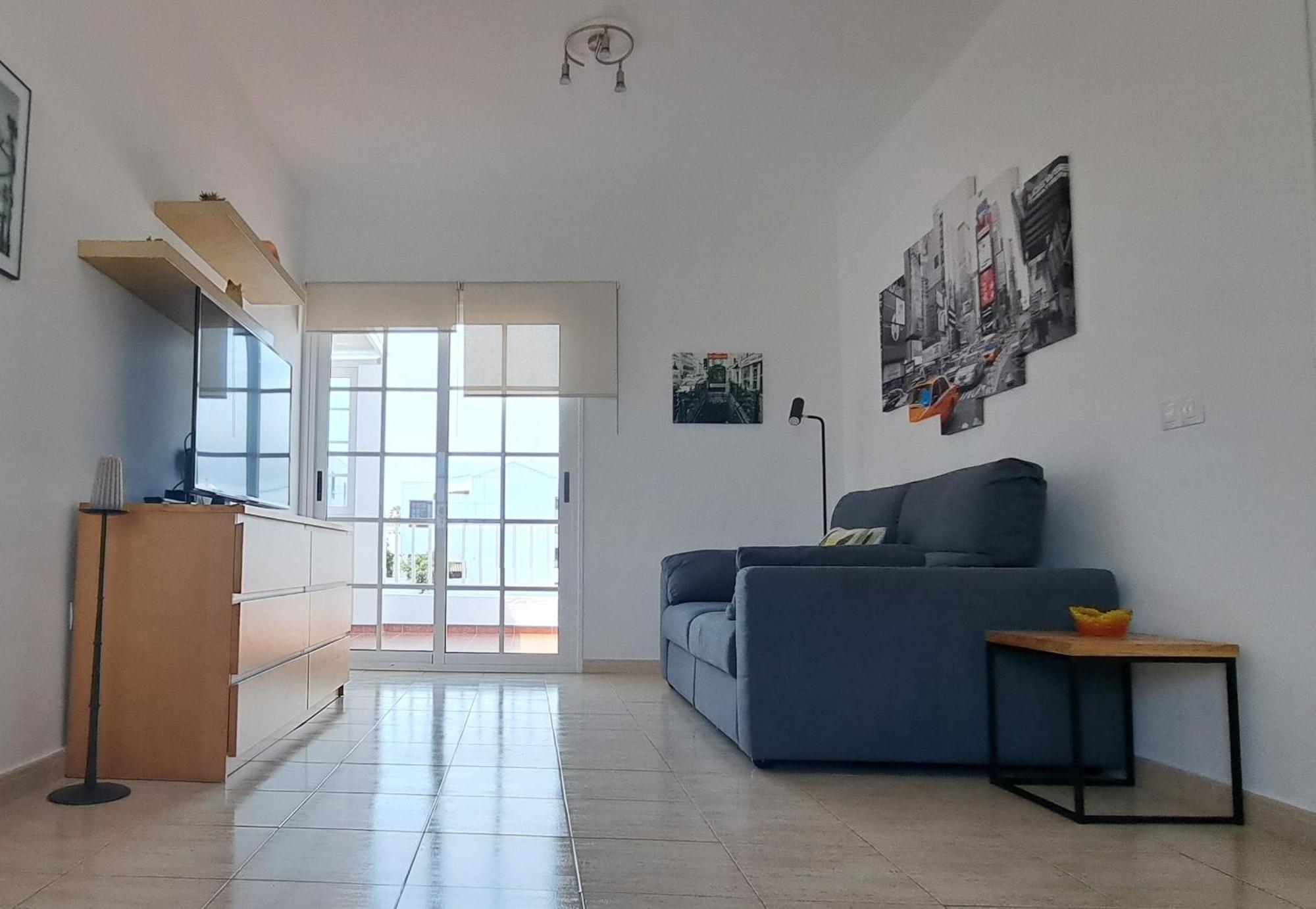 Apartment Casa Fayna *