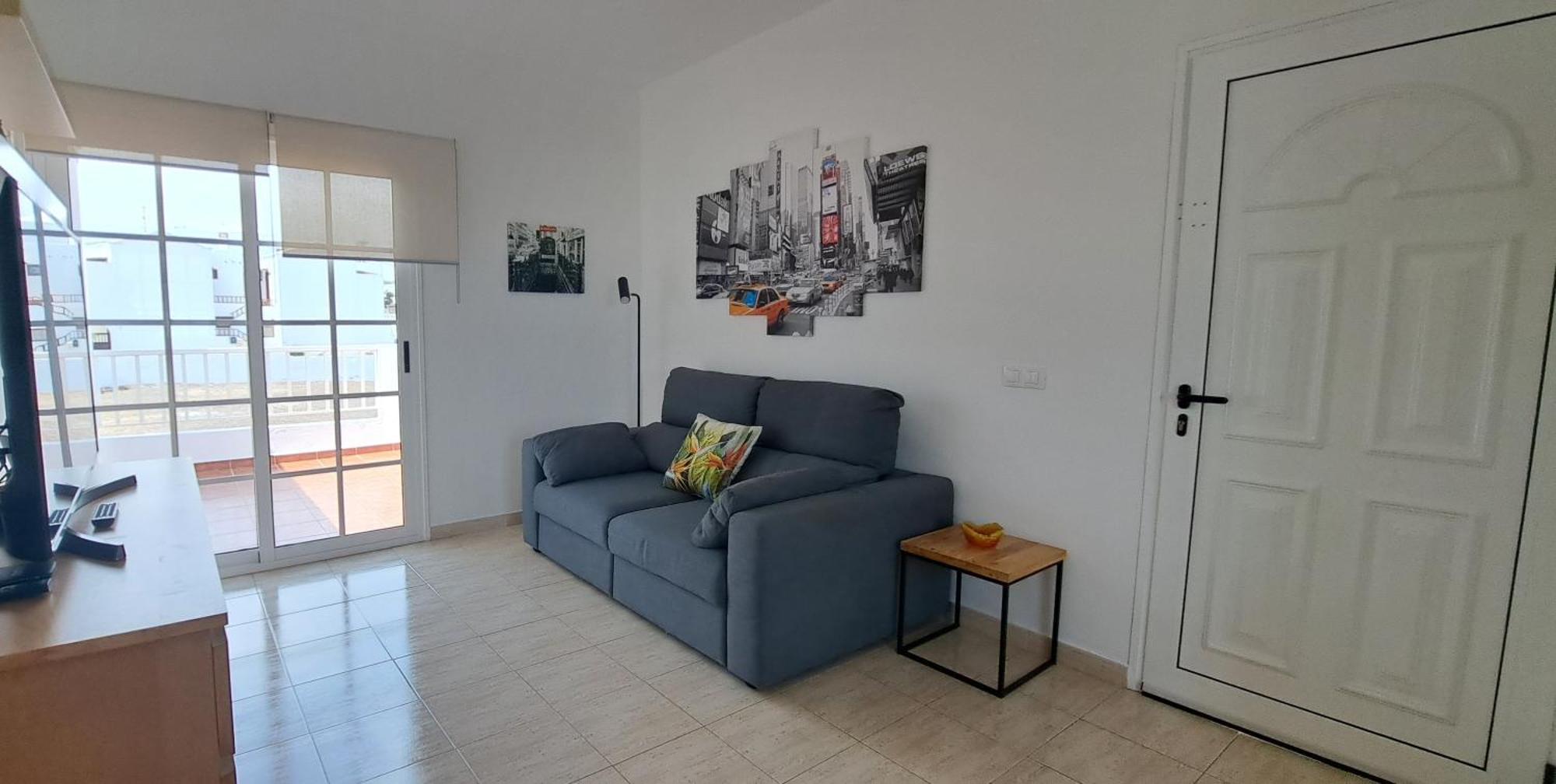 Casa Fayna