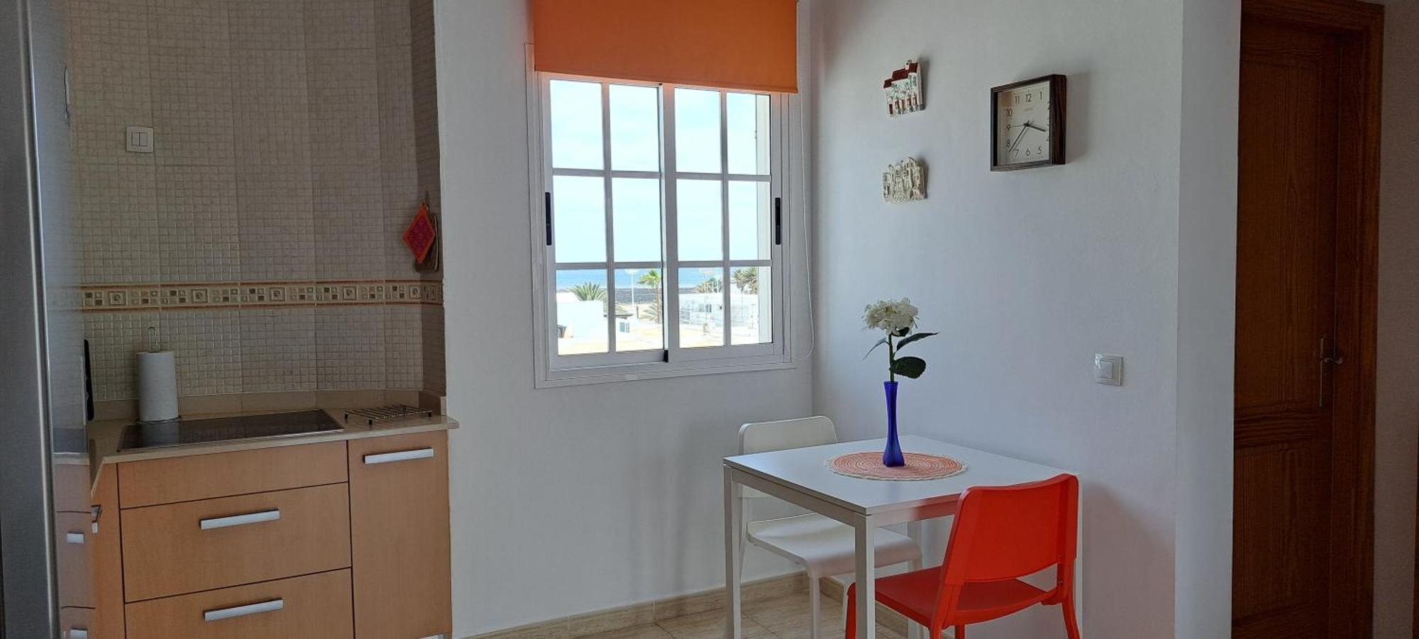 Casa Fayna * Playa Honda (Lanzarote)