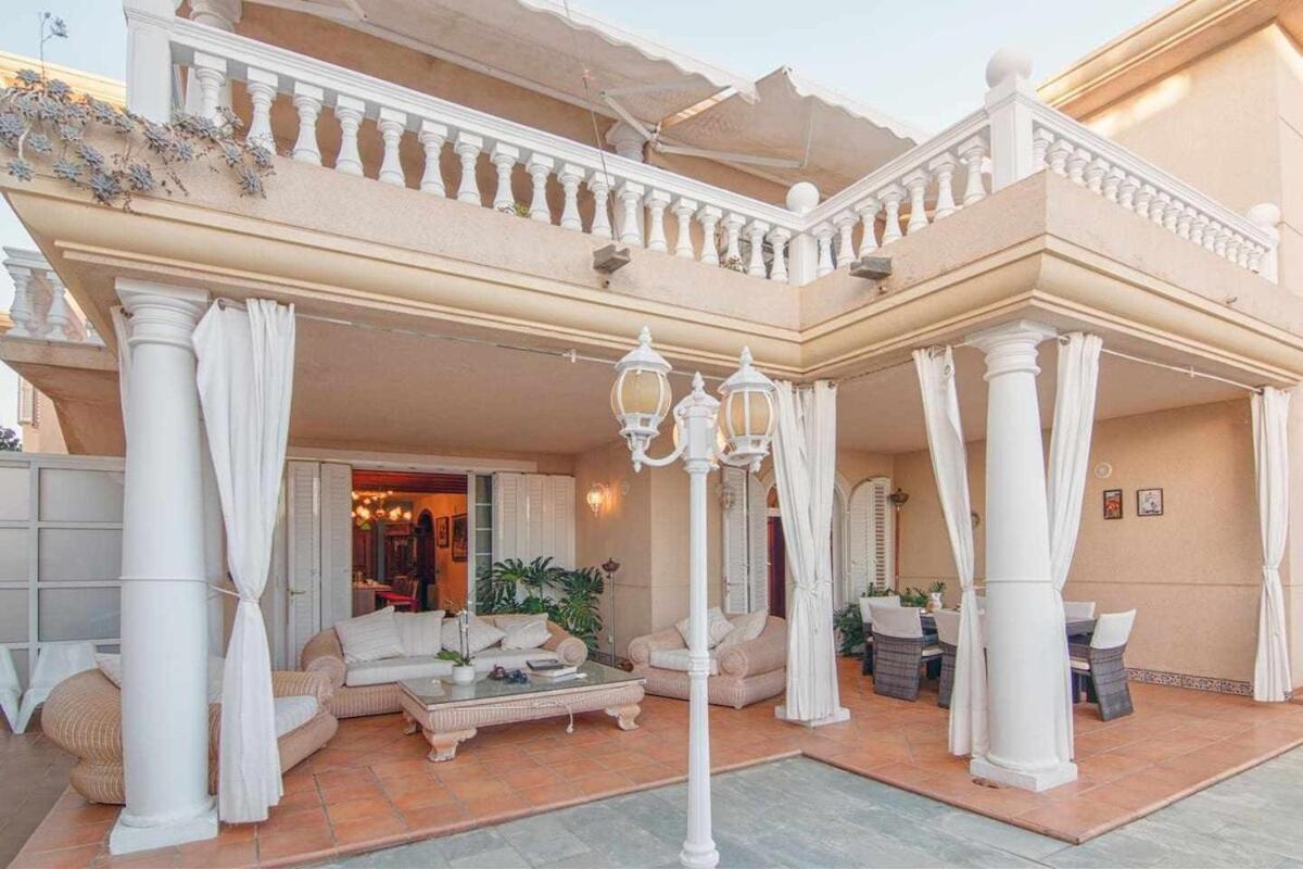 La Concha Beachfront Heated Pool *
