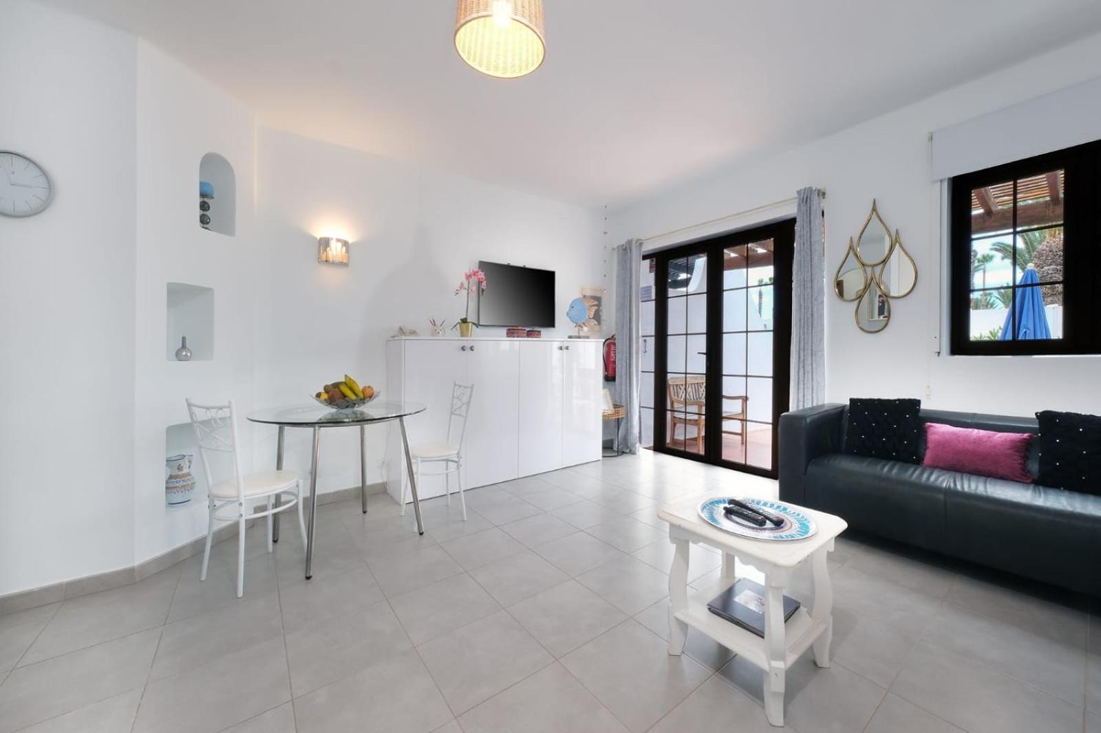 Holiday home Brisas Complex, 104 Playa Blanca (Lanzarote)