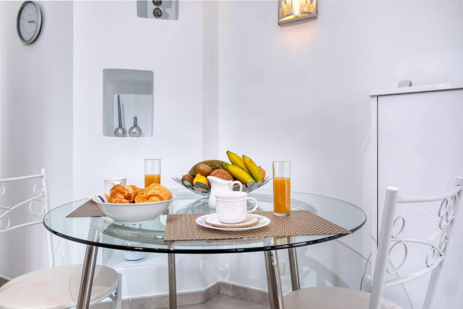 Holiday home Brisas Complex, 104 *