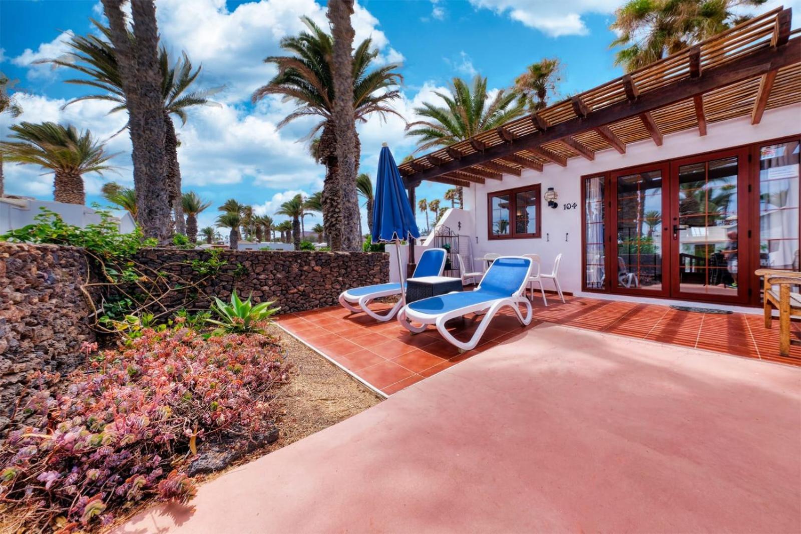 Holiday home Brisas Complex, 104