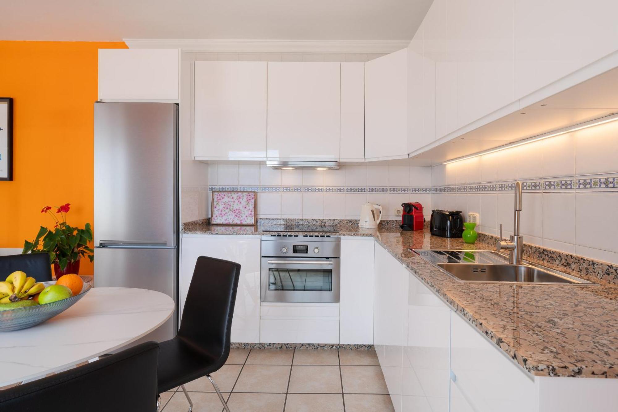 Apartamento La Vega De Lanzarote 4 *