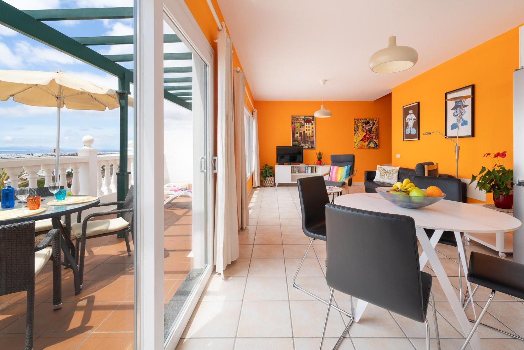 La Vega De Lanzarote 4 Apartamento