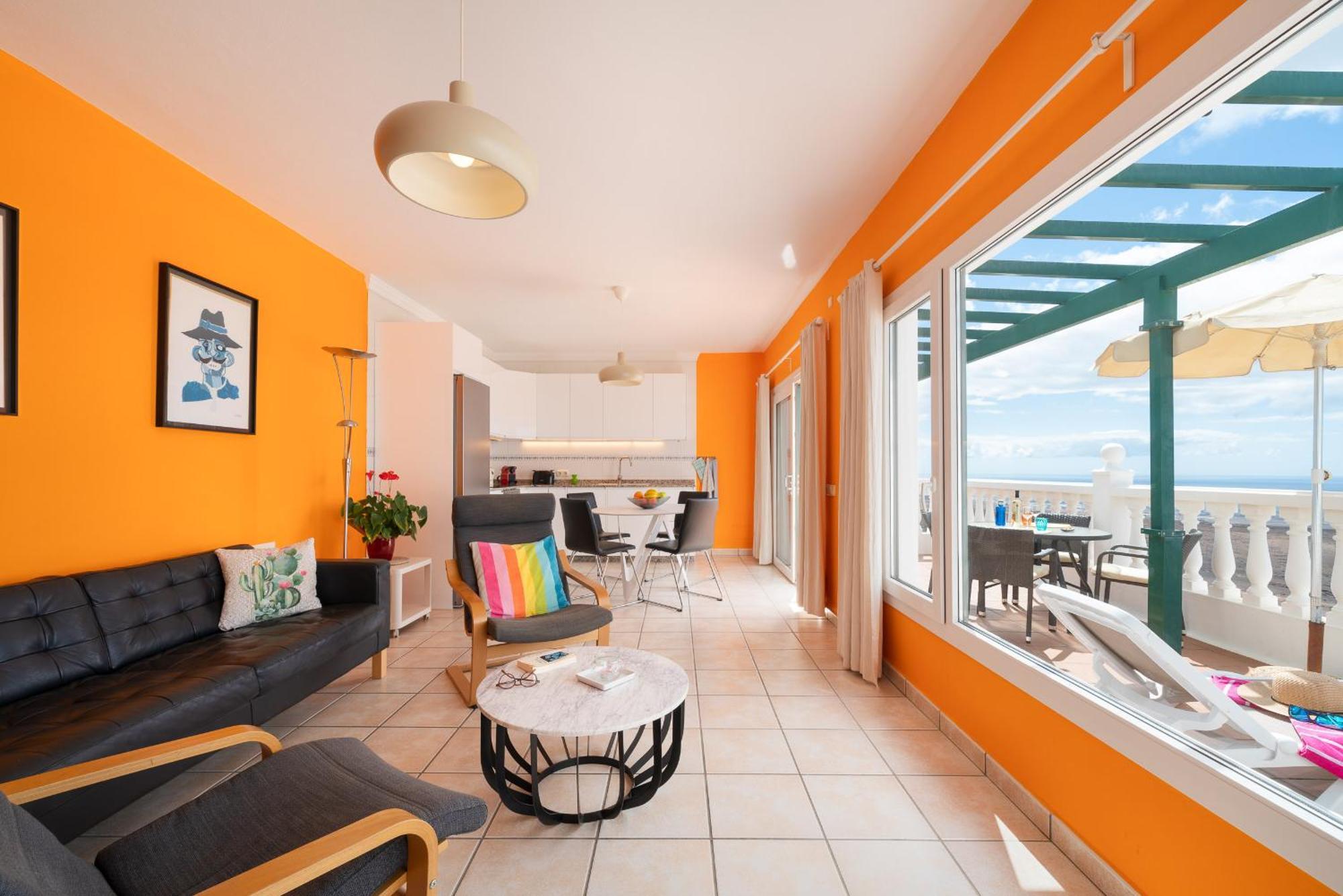 La Vega De Lanzarote 4 *
