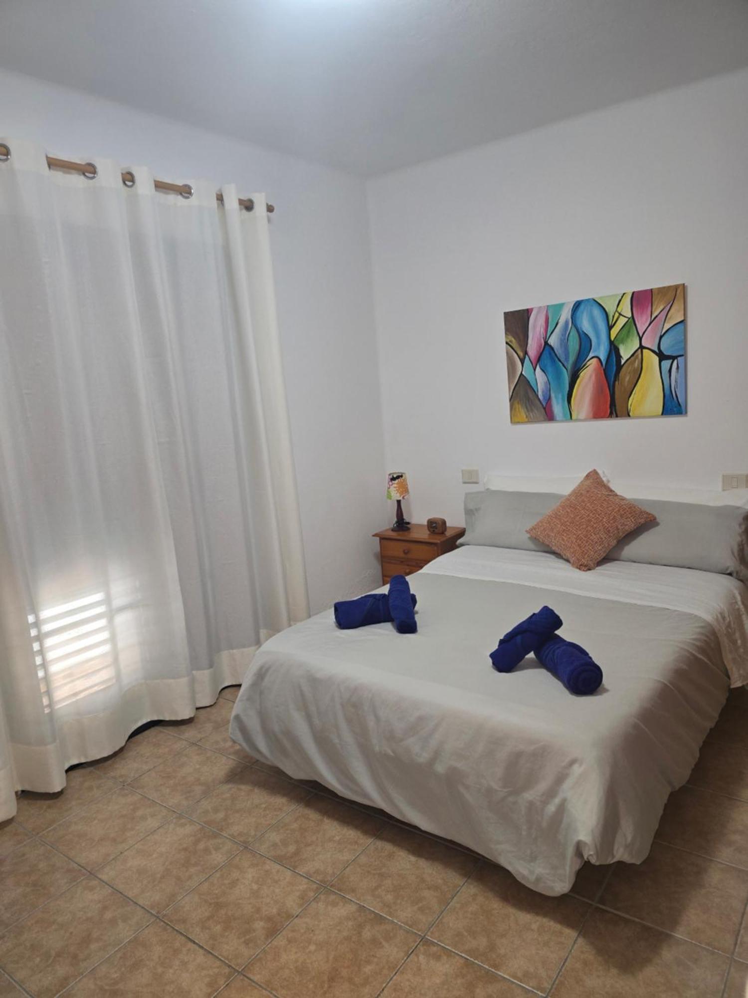 Casa Leiva * Punta Mujeres