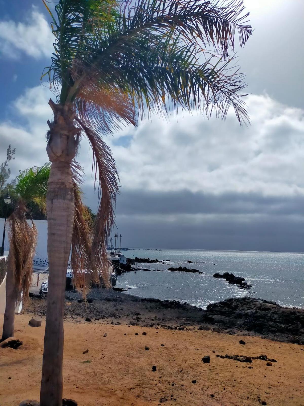 Casa Leiva Сasa de vacaciones Punta Mujeres