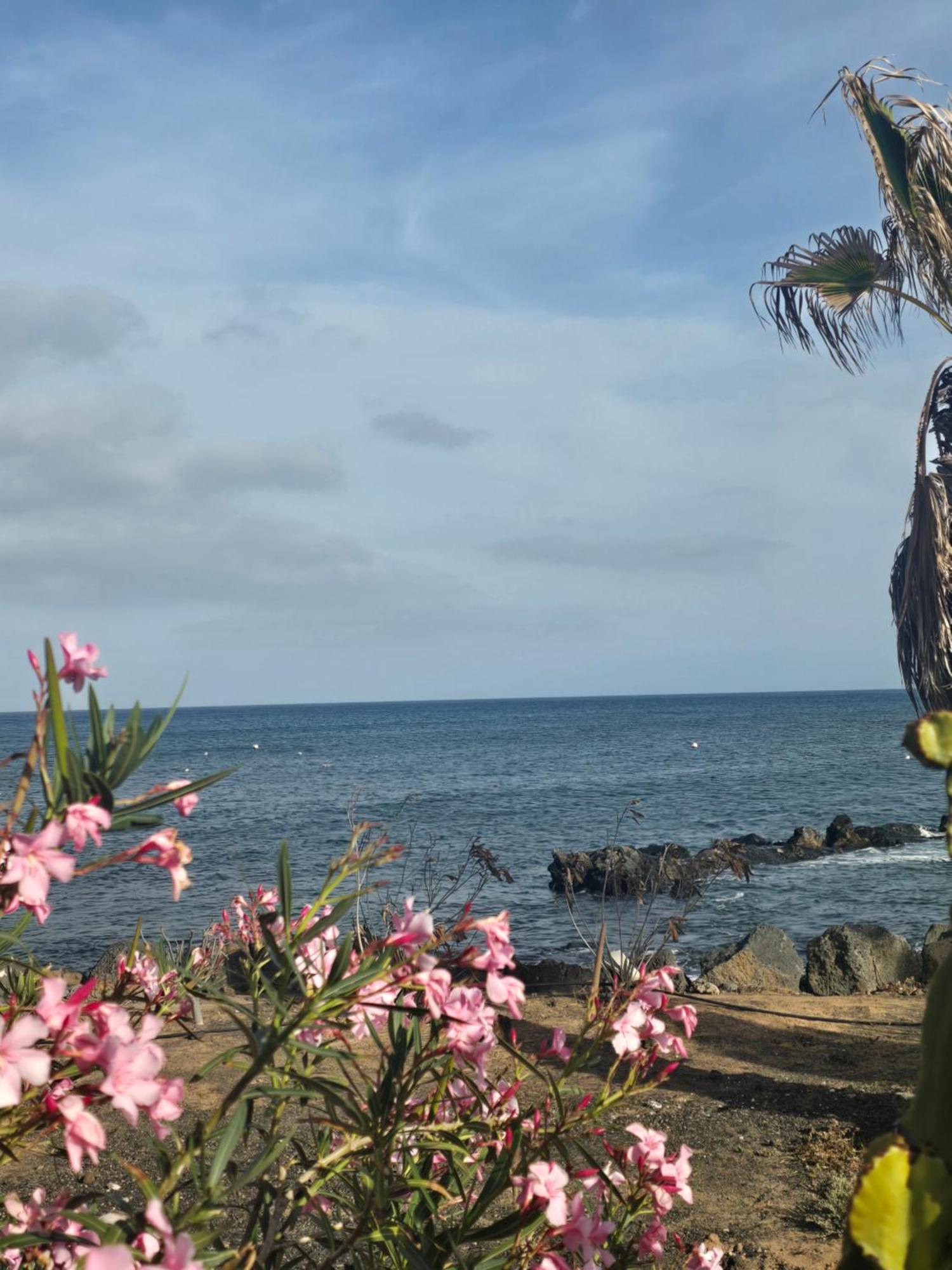 Сasa de vacaciones Casa Leiva *