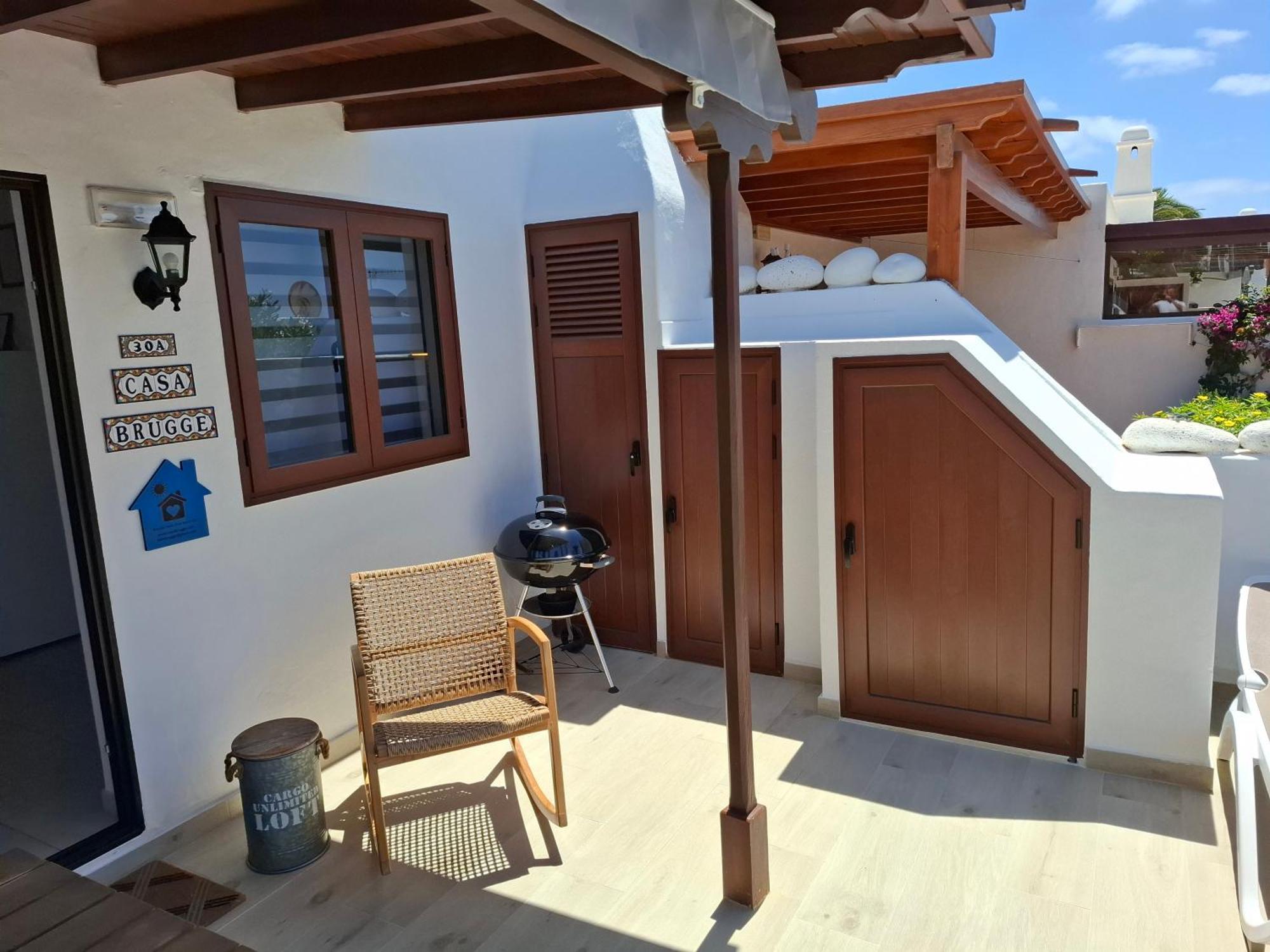 Casa Brugge Holiday home *
