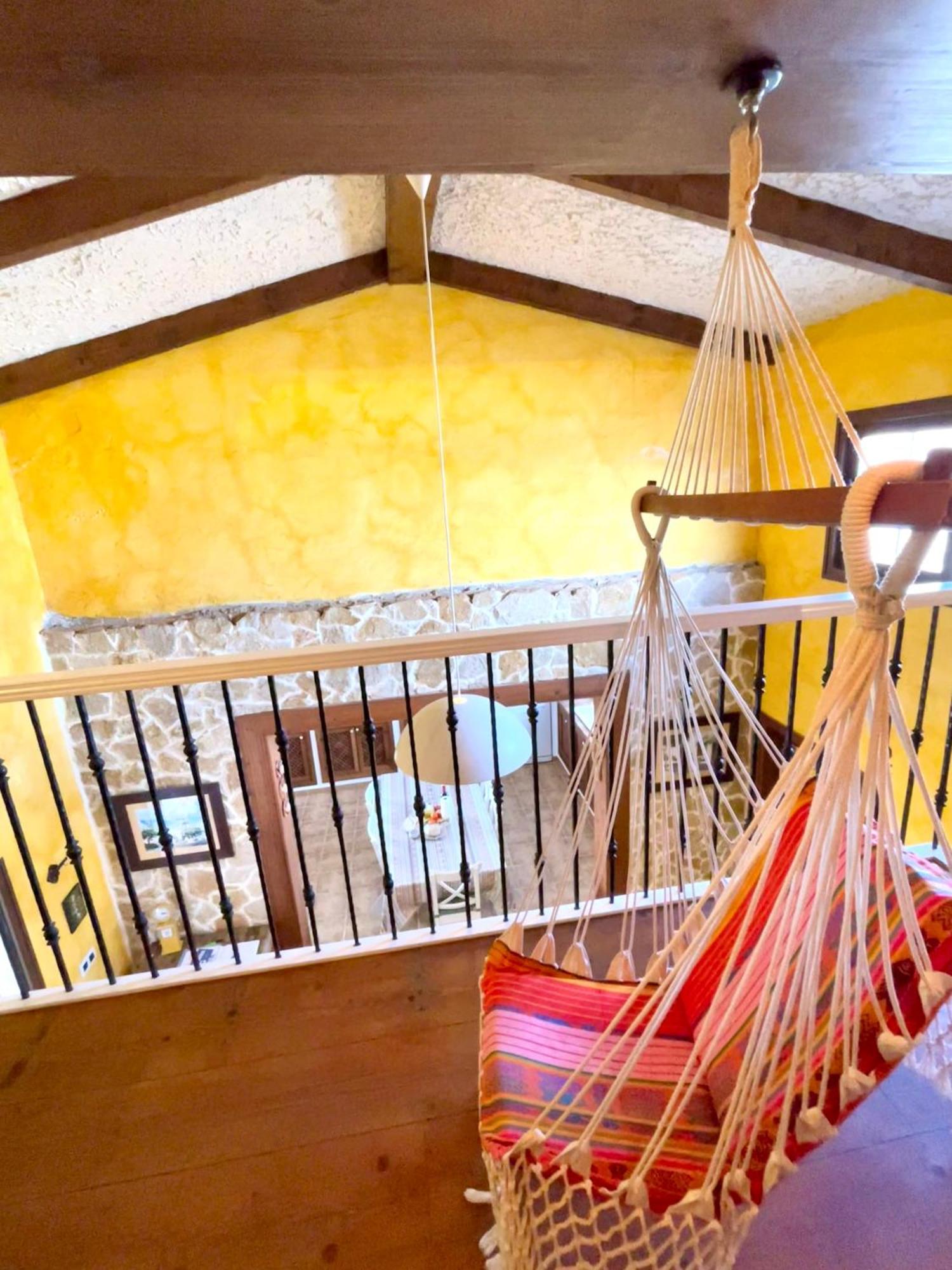 Holiday home Casa Vitto Tinajo