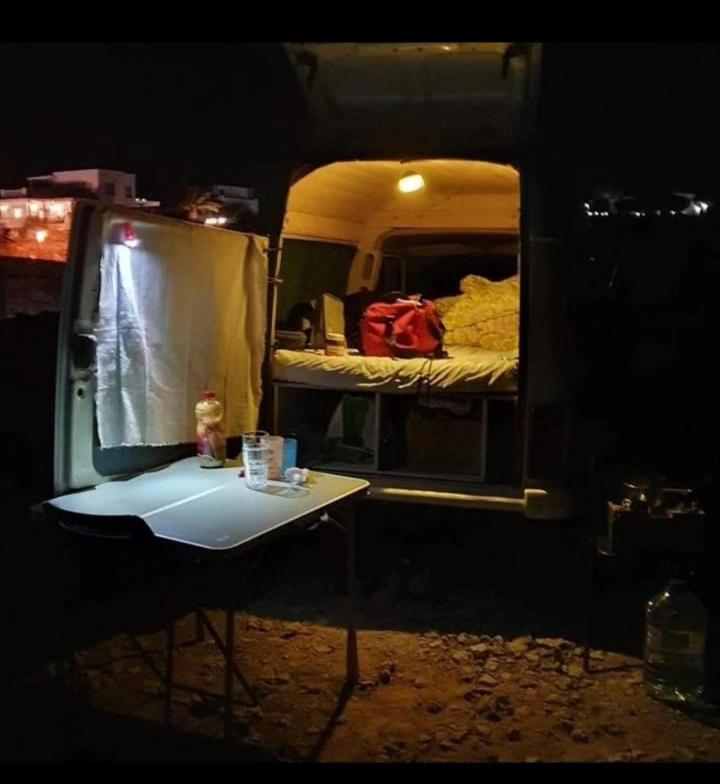 Camping Vamos A La Playa *