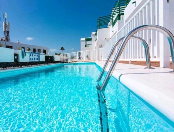 Apartamento Bright & Spacious With Aircon Puerto del Carmen (Lanzarote)