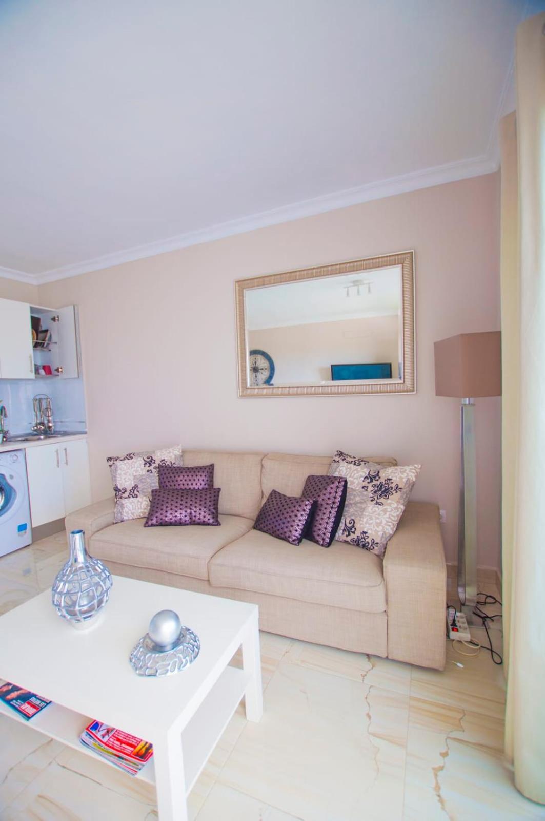 Casa Oceano On The Front Line With Amazing Sea Views