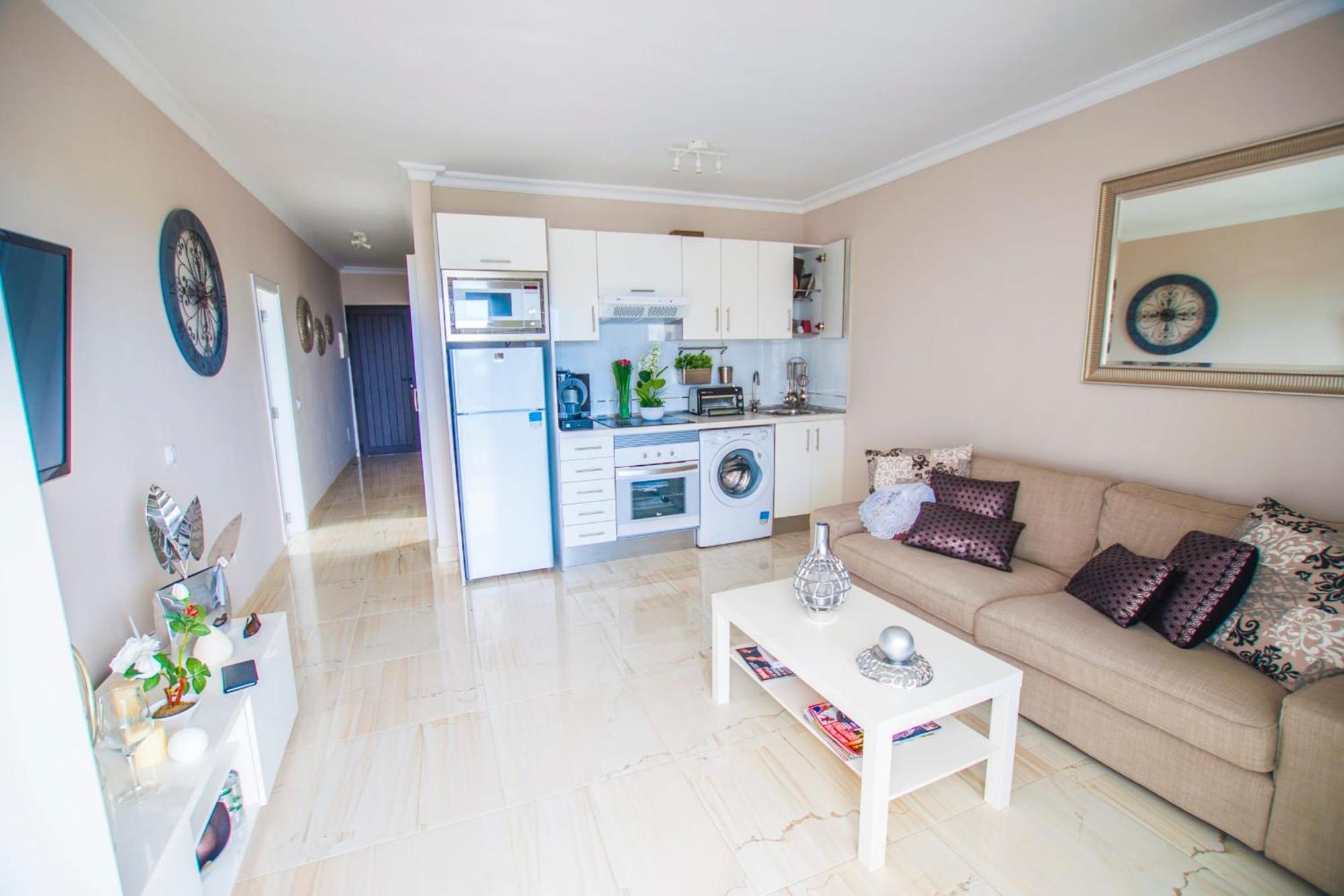 Casa Oceano On The Front Line With Amazing Sea Views