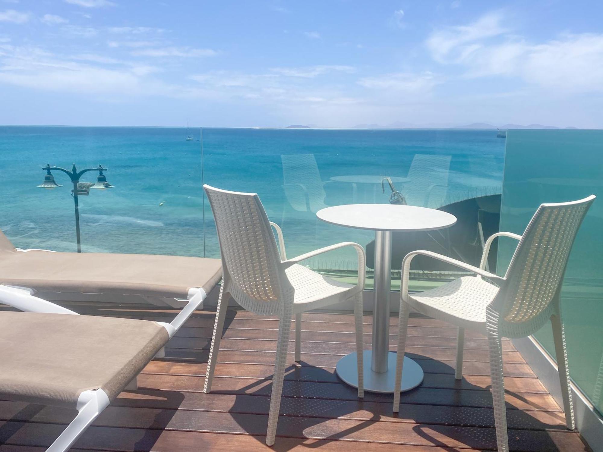 Blancazul Marina Apartamento Playa Blanca (Lanzarote)