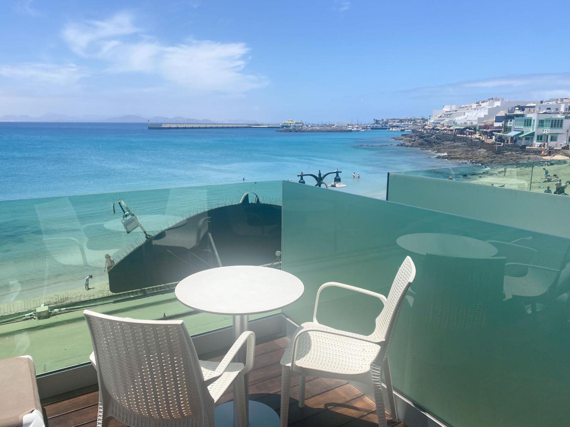 Blancazul Marina Apartamento