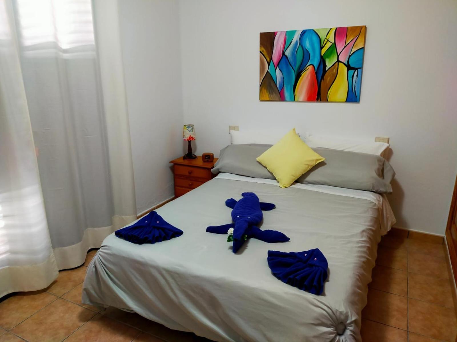 Casa Leiva *