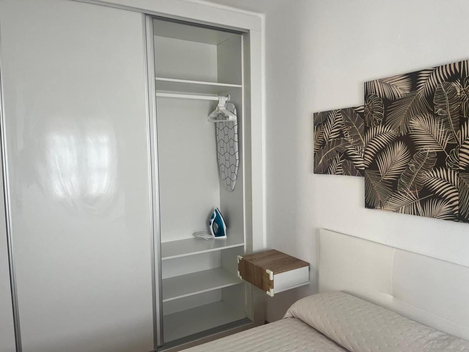 Ideal 3 Apartment Playa Honda (Lanzarote)