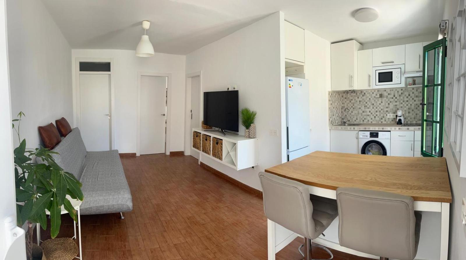Apartment Ideal 3 Playa Honda (Lanzarote)