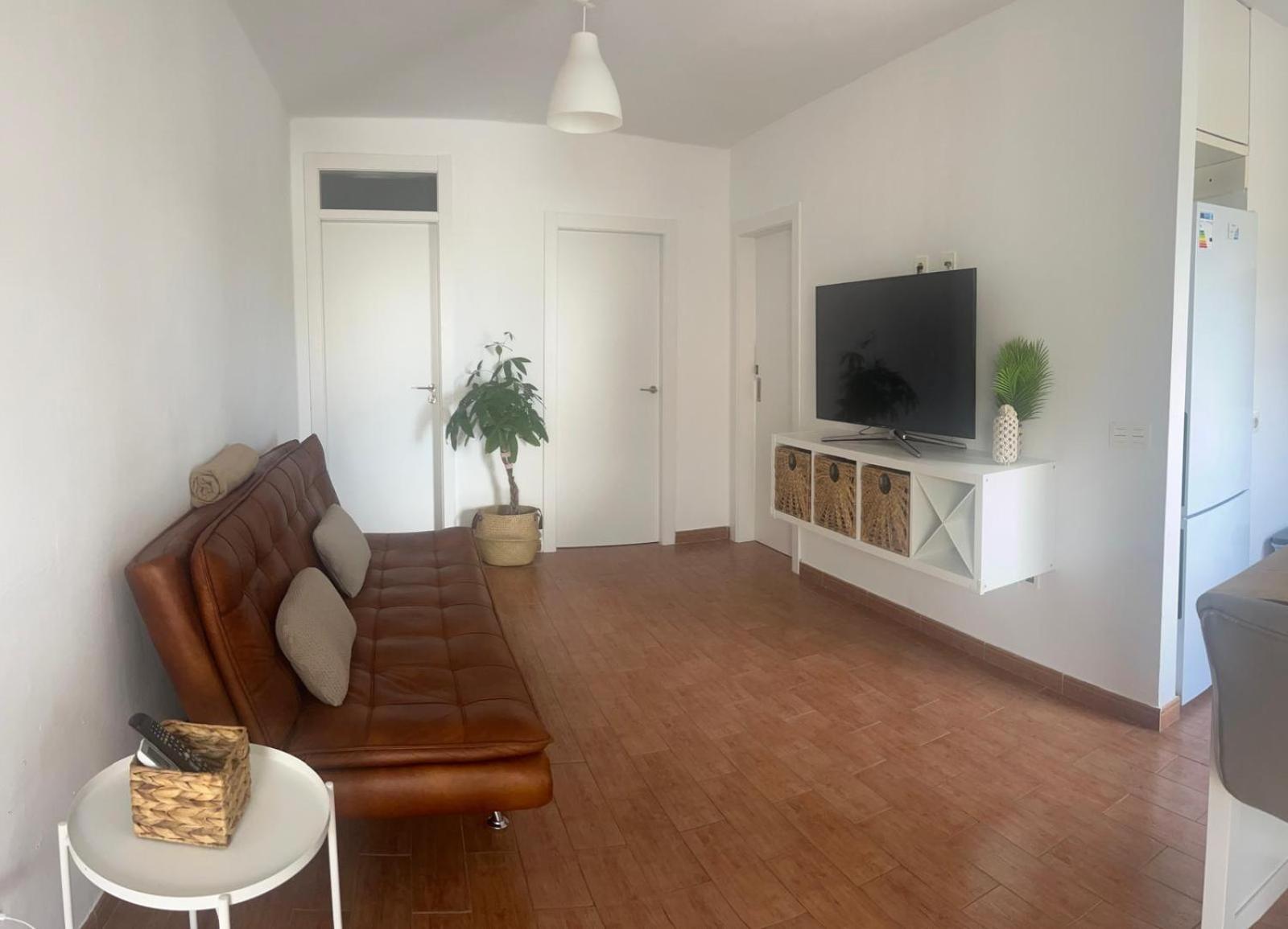 Ideal 3 * Playa Honda (Lanzarote)