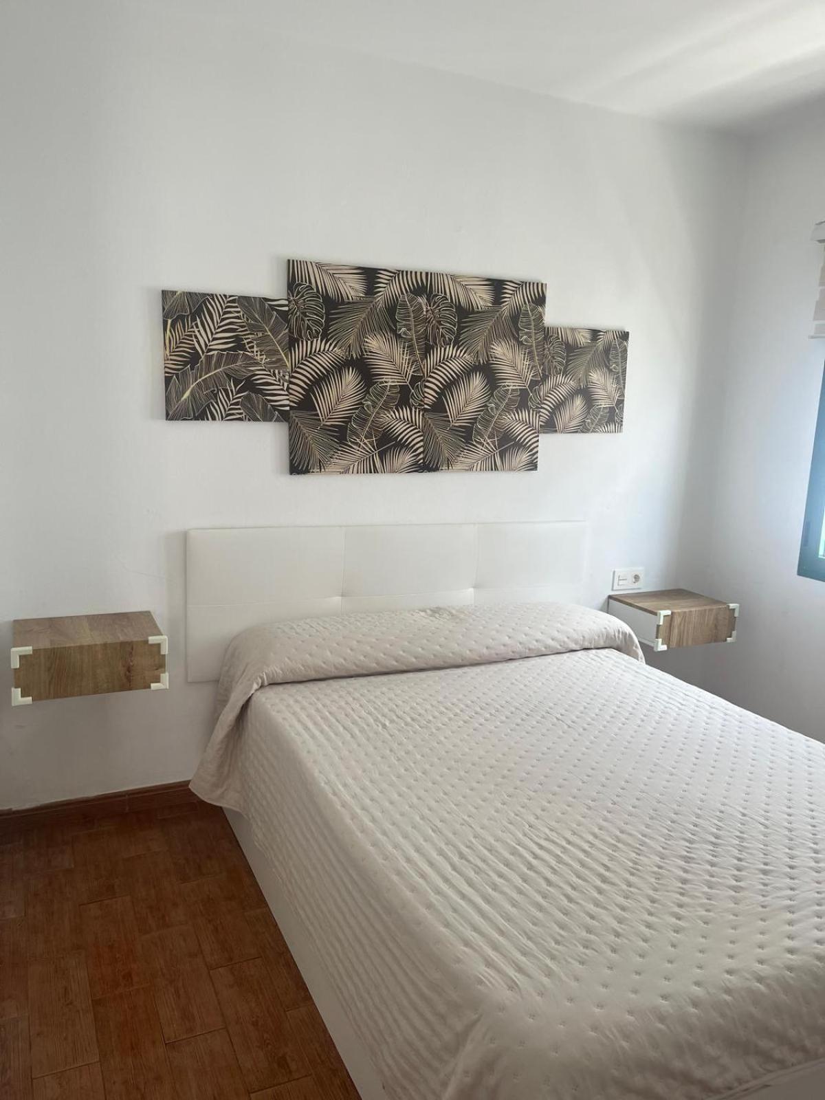 Ideal 3 Apartment Playa Honda (Lanzarote)