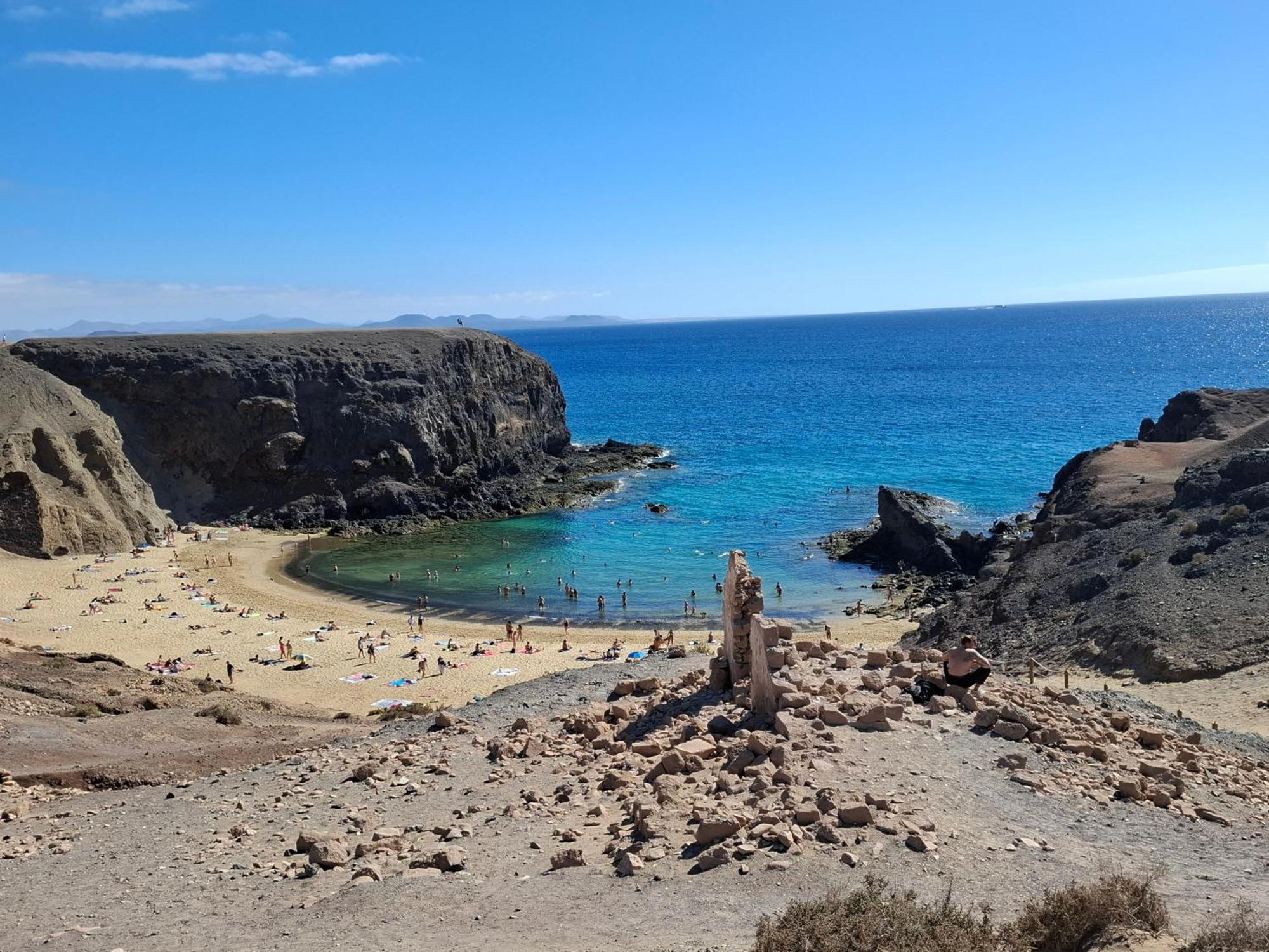 Casa Brugge Playa Blanca (Lanzarote)