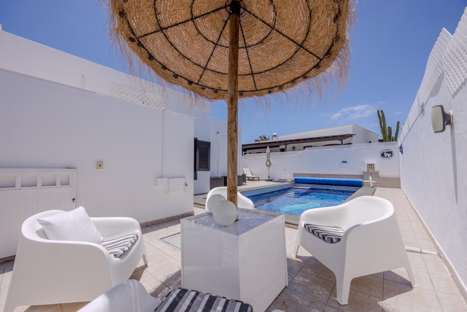 Victoria Costa Teguise
