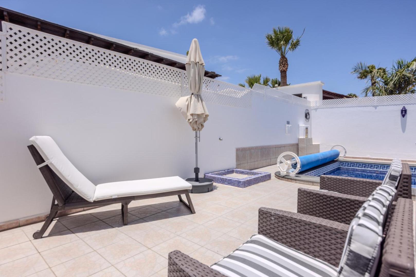 Victoria Costa Teguise