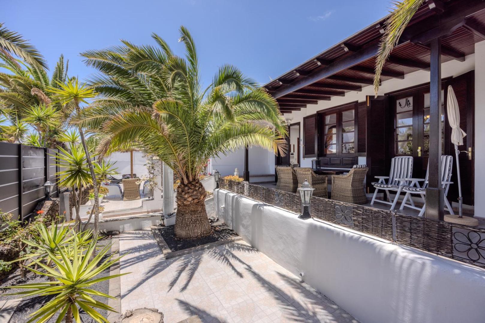 Victoria Costa Teguise