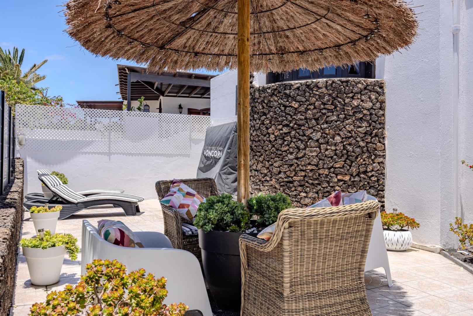 Victoria Costa Teguise
