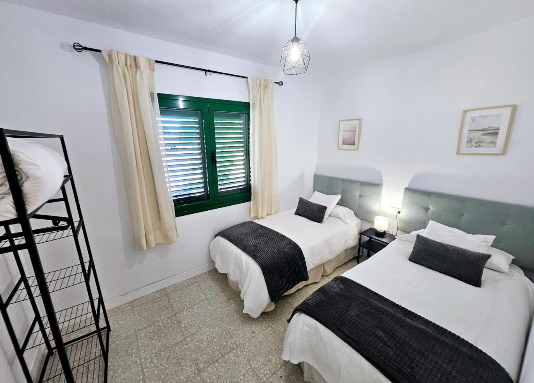 La Casa De La Huerta Holiday home