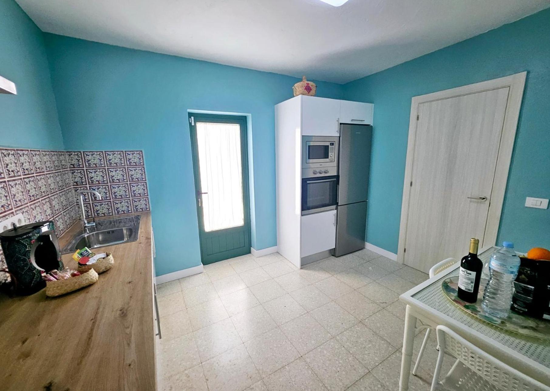 La Casa De La Huerta Yaiza (Lanzarote)