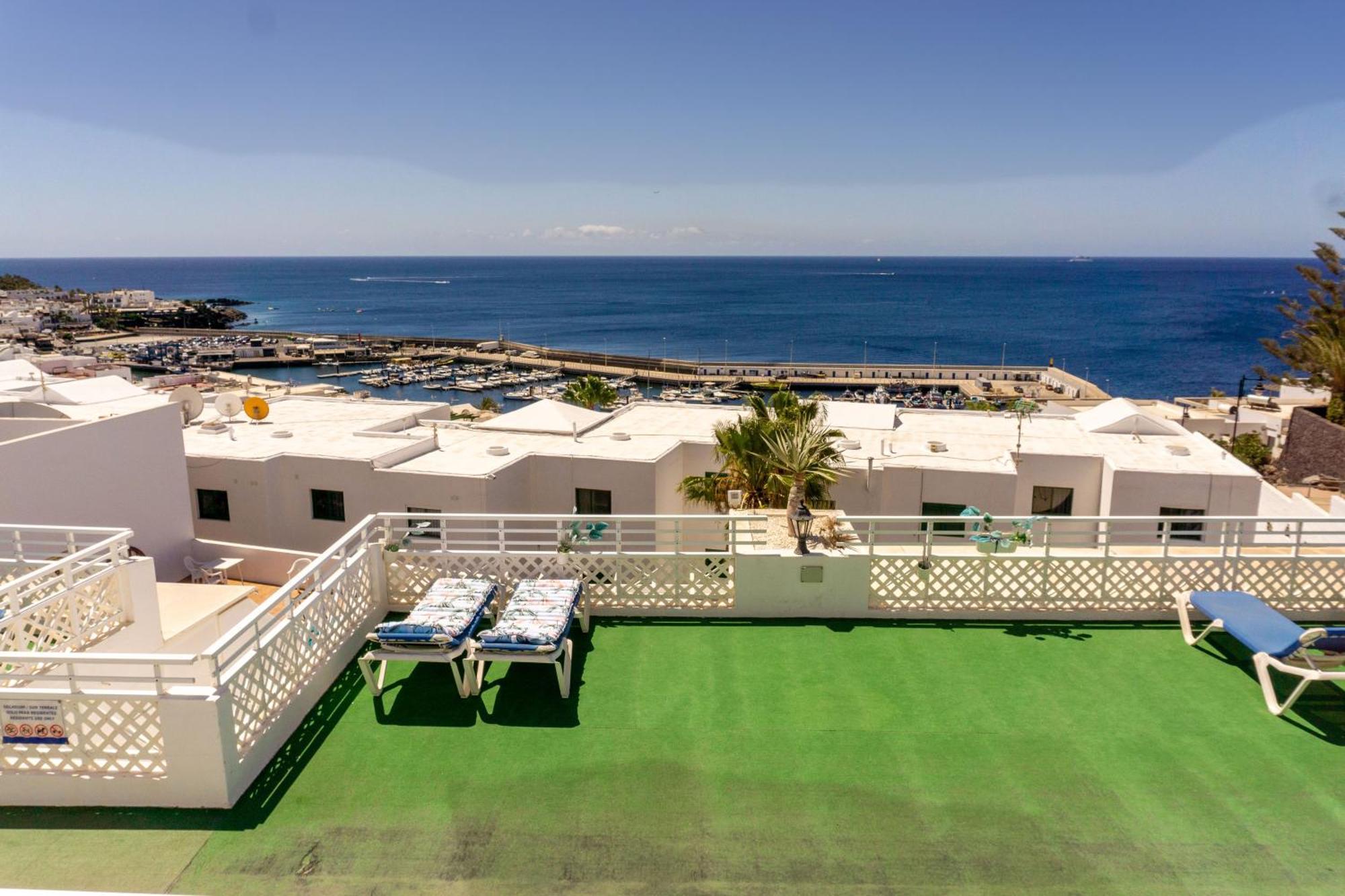 Apartment Vittorio Fabulous View