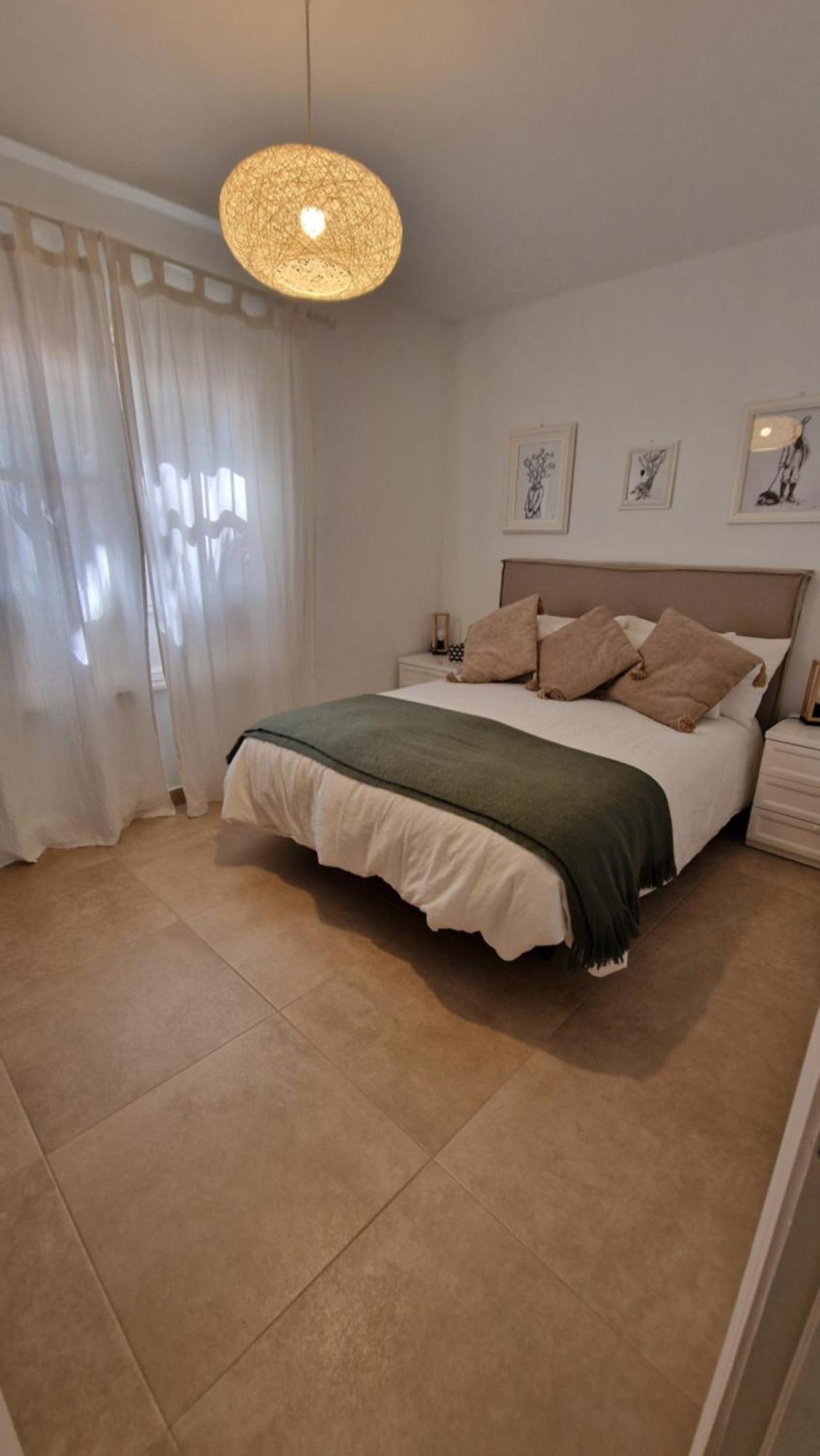 Apartamento La Islita Playa Blanca (Lanzarote)