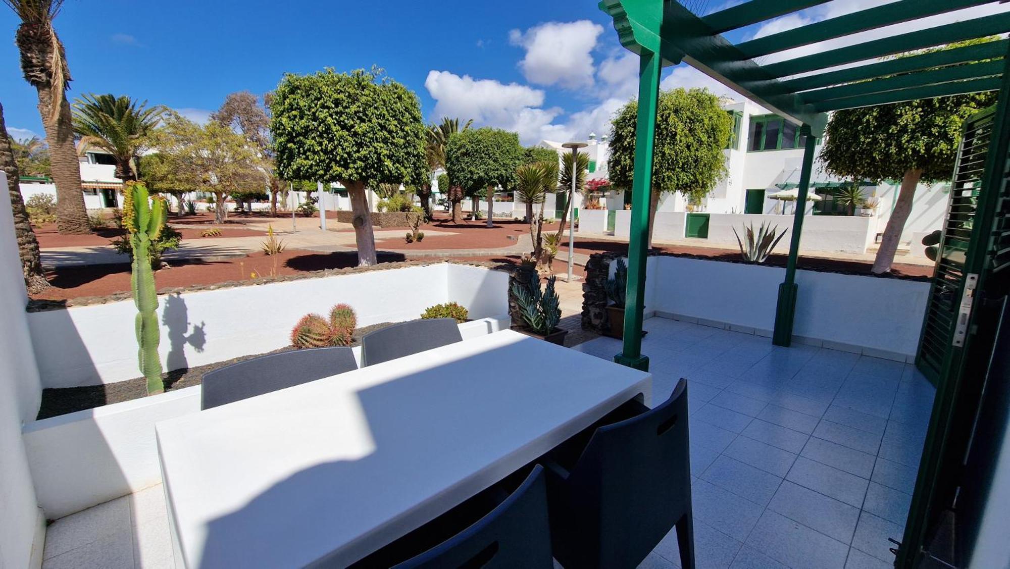 Apartamento La Islita