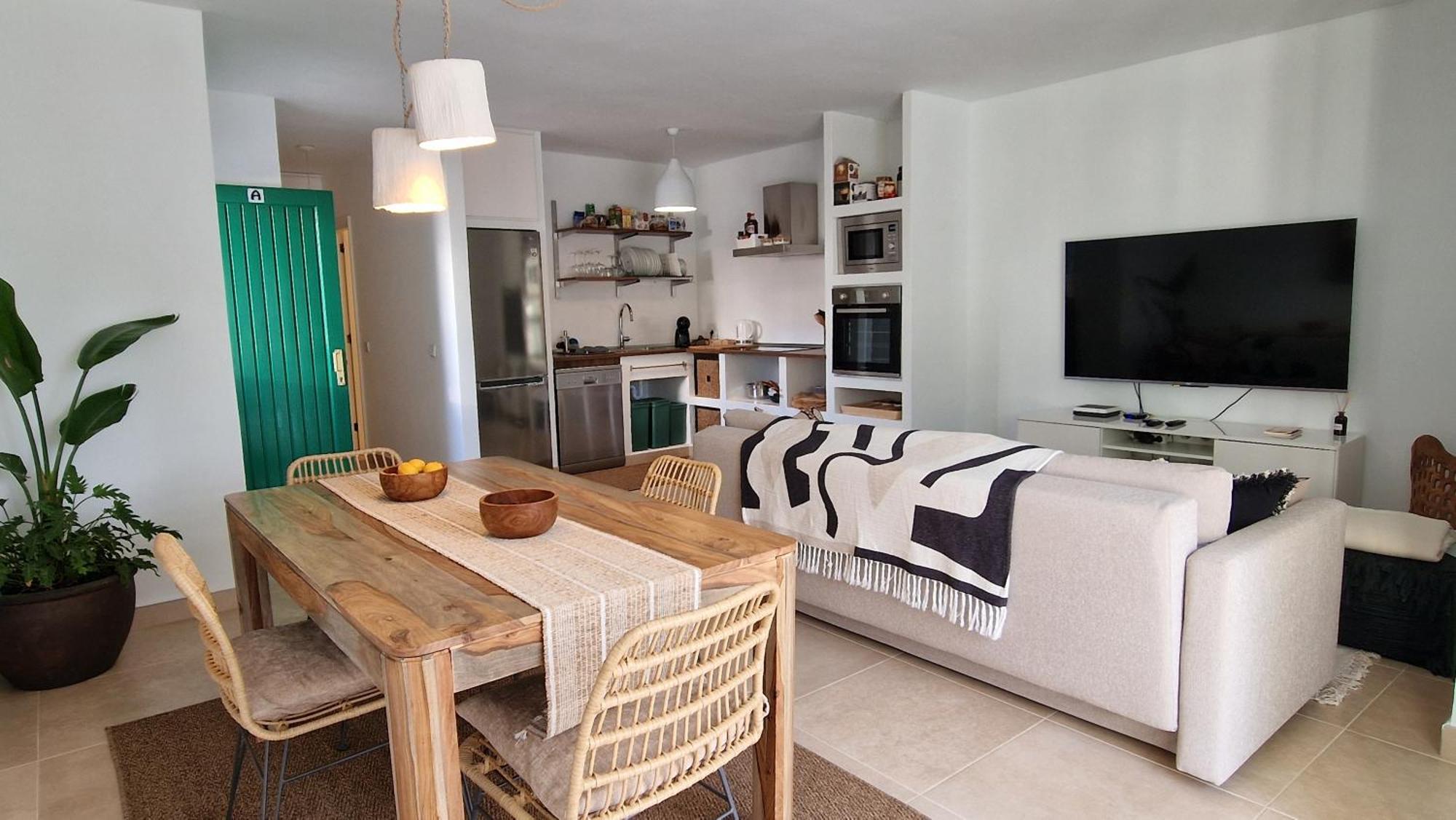 La Islita Apartamento *