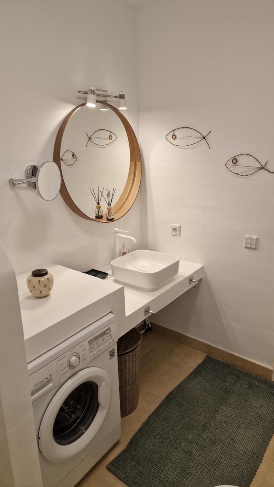 Apartamento La Islita