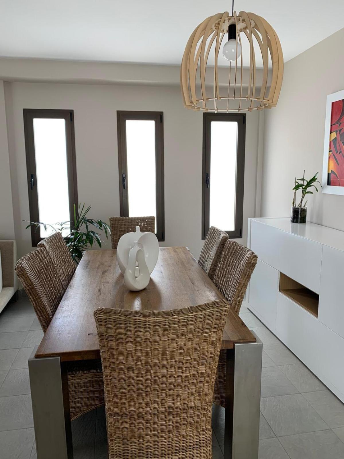 Villa Sabbia Georgia
