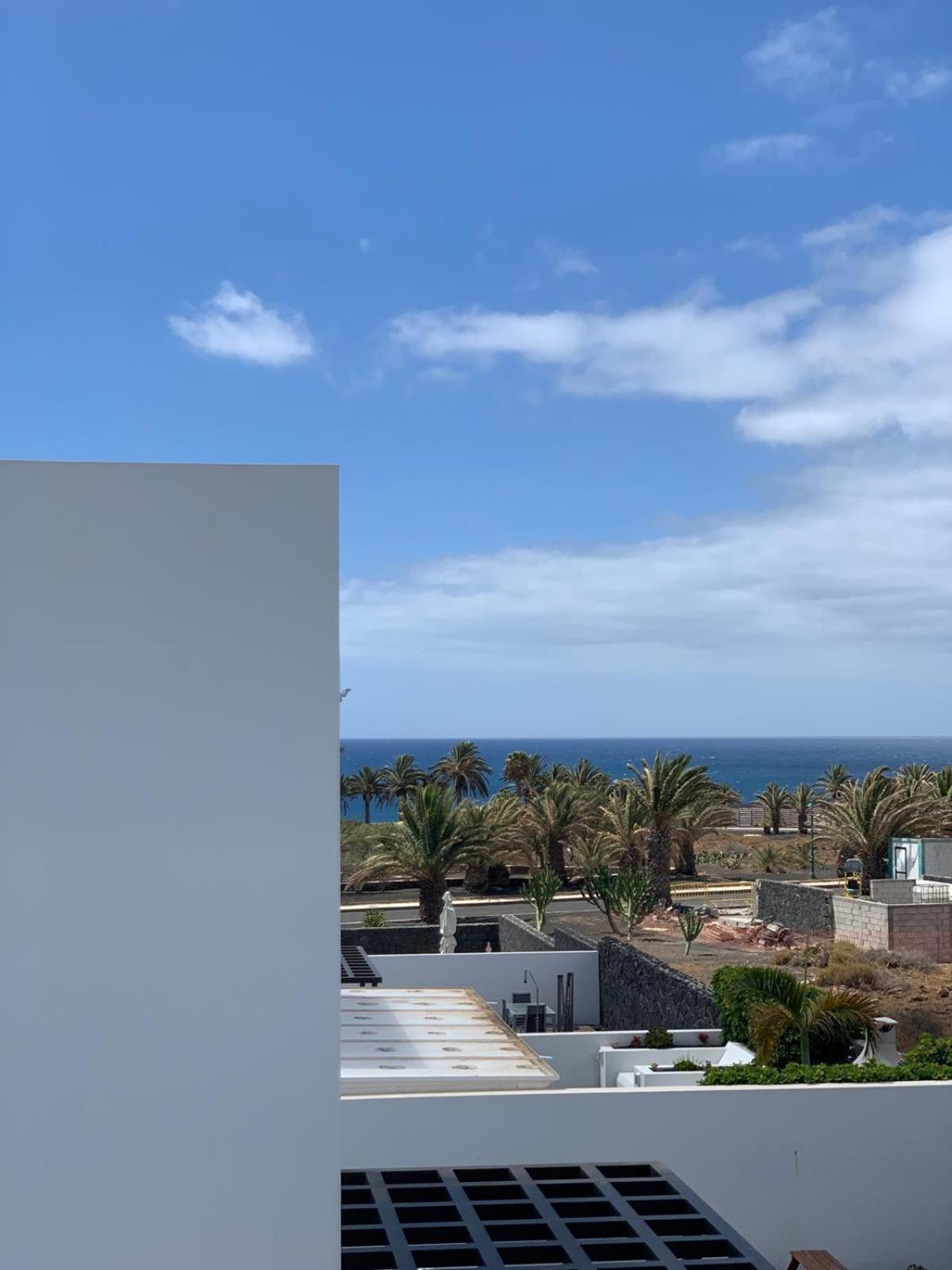 Sabbia Georgia Costa Teguise