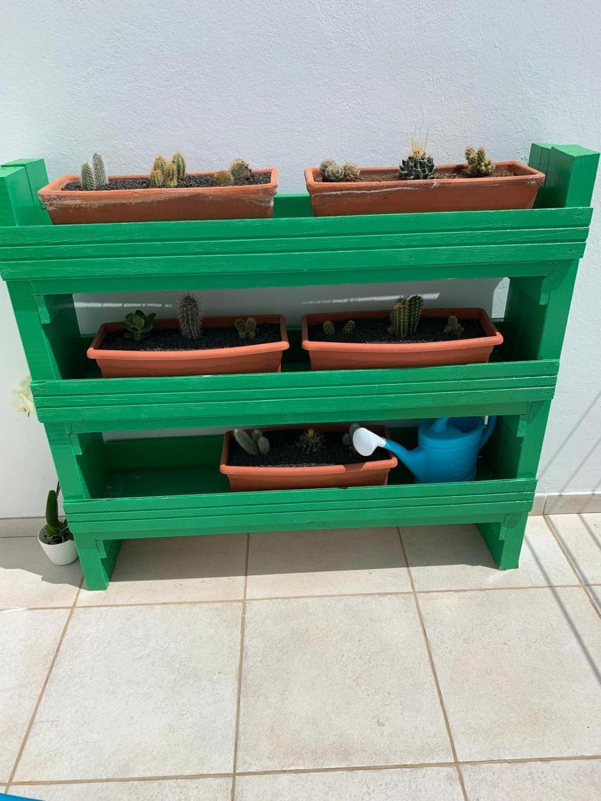 Sabbia Georgia Costa Teguise