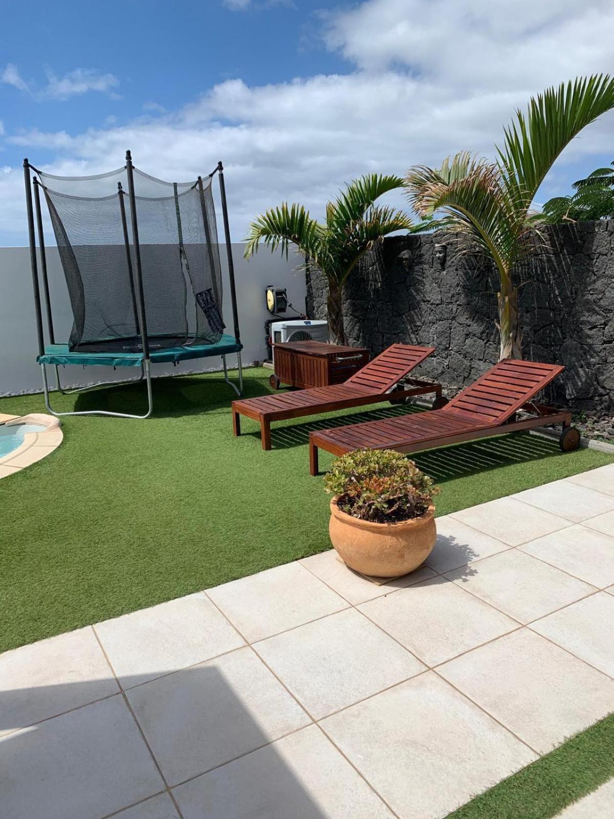 Sabbia Georgia Villa