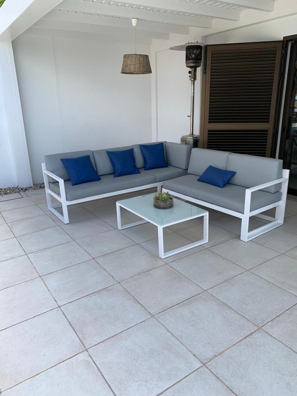 Sabbia Georgia Villa *