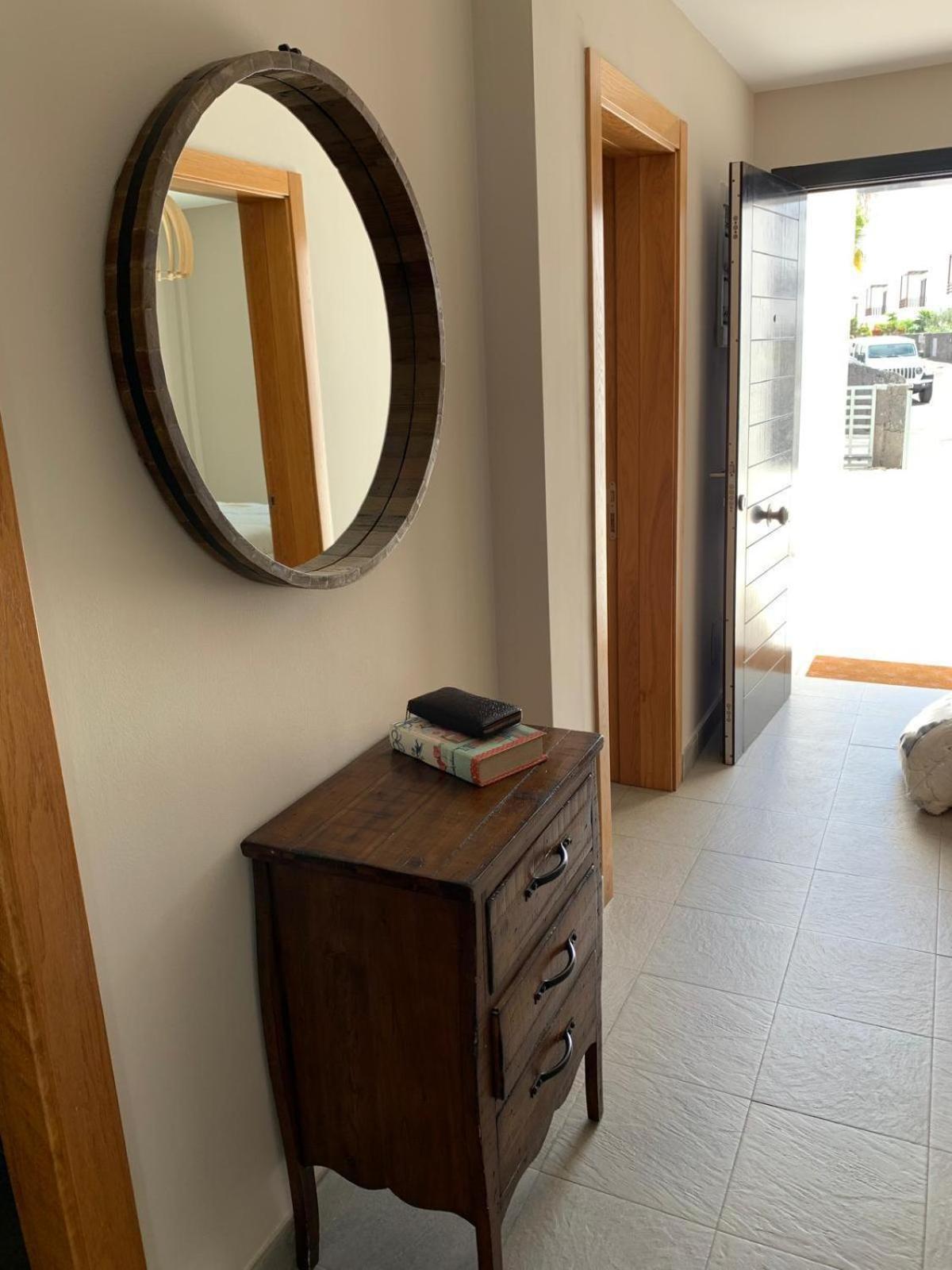 Sabbia Georgia Villa Costa Teguise