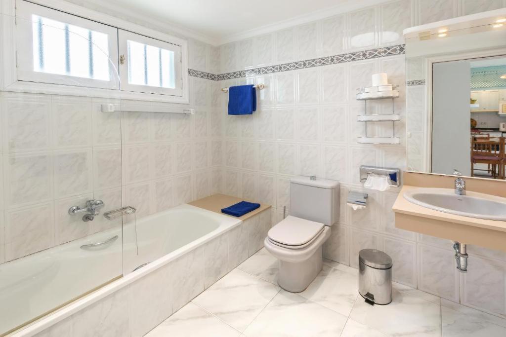 Golf Y Mar B Apartamento Costa Teguise