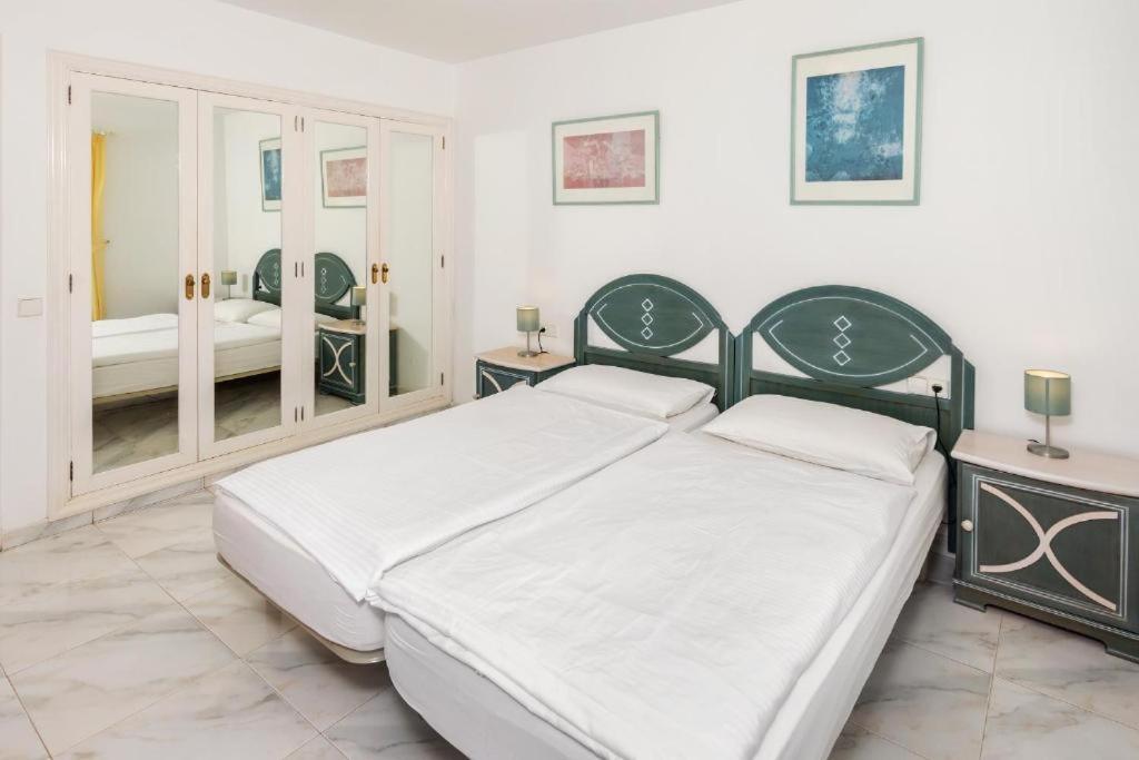 Golf Y Mar B Apartamento *