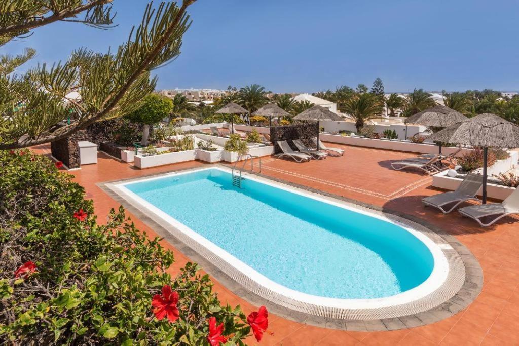 Apartamento Golf Y Mar B *